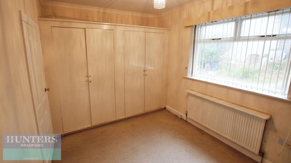 Allerton Road, Bradford, West Yorkshire, BD8