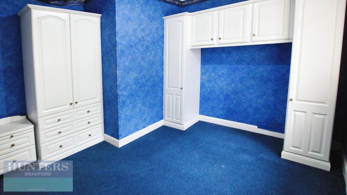 Allerton Road, Bradford, West Yorkshire, BD8
