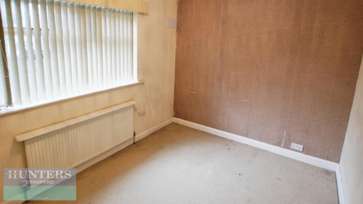 Allerton Road, Bradford, West Yorkshire, BD8