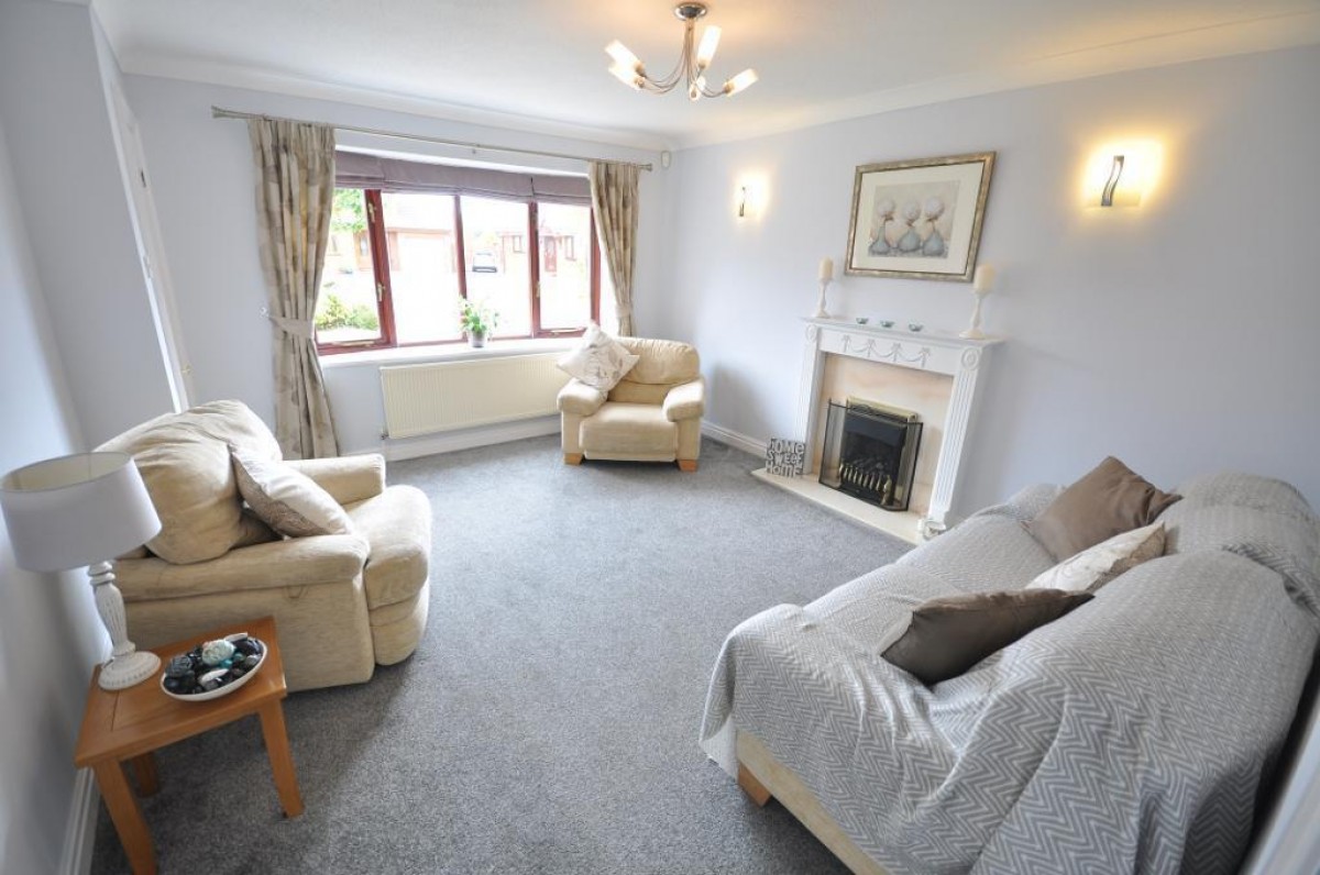 Glenapp Avenue, Blackpool