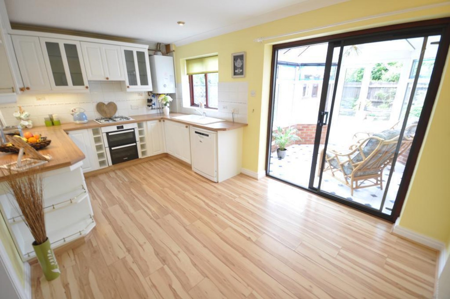 Glenapp Avenue, Blackpool