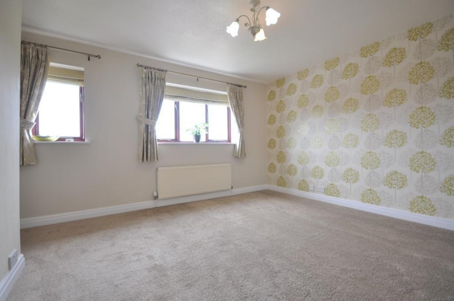 Glenapp Avenue, Blackpool