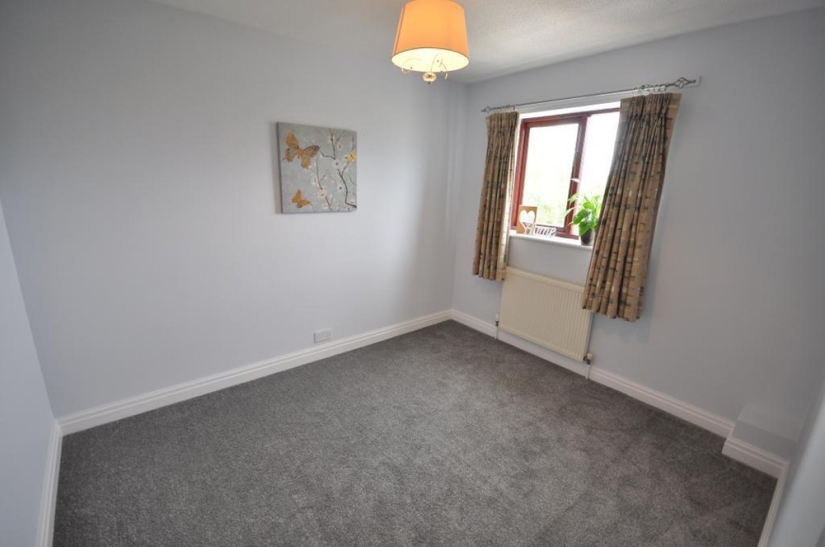 Glenapp Avenue, Blackpool