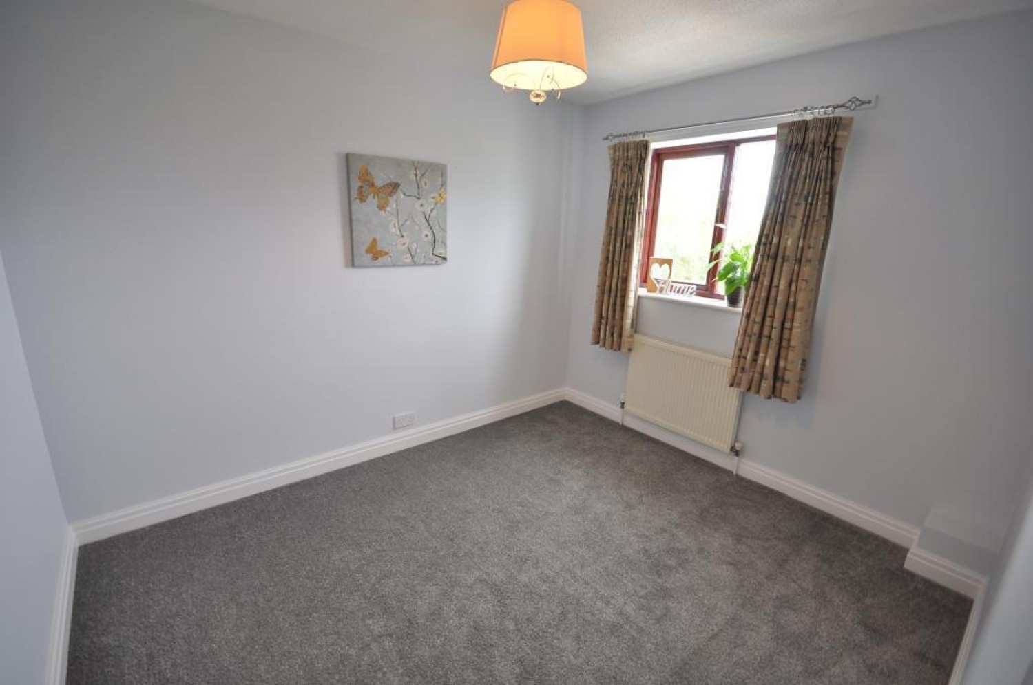 Glenapp Avenue, Blackpool