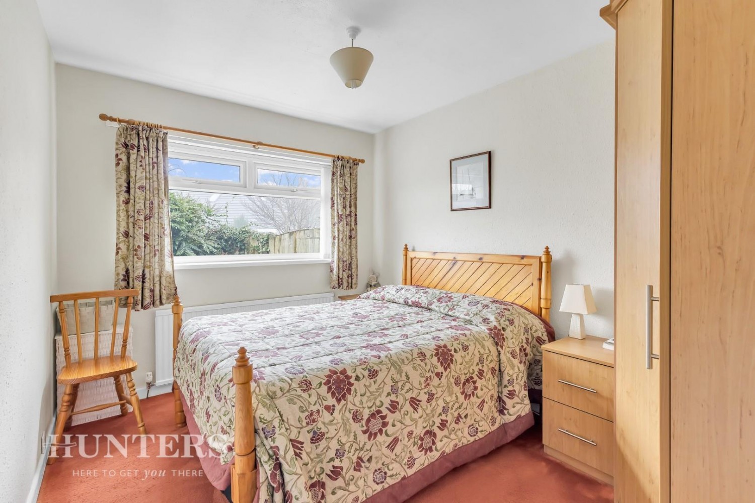 Willow Rise, Smithy Bridge, OL15 0NB
