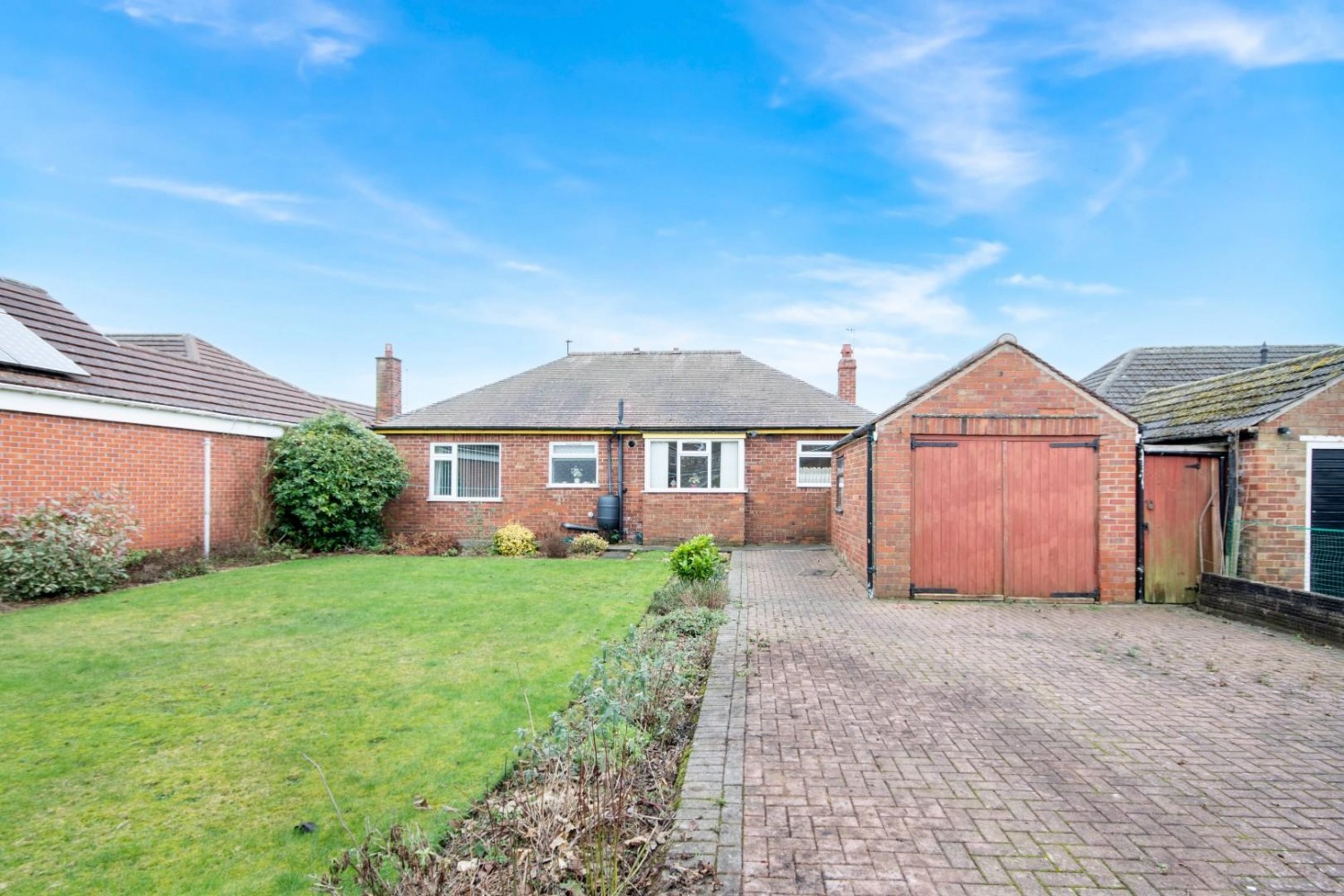 Thorne Road, Bawtry, Doncaster