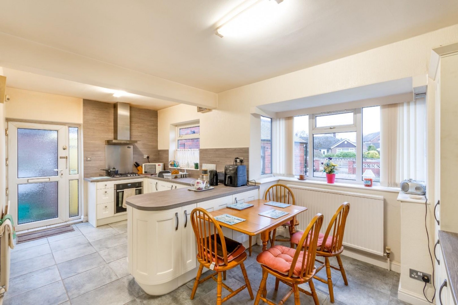 Thorne Road, Bawtry, Doncaster