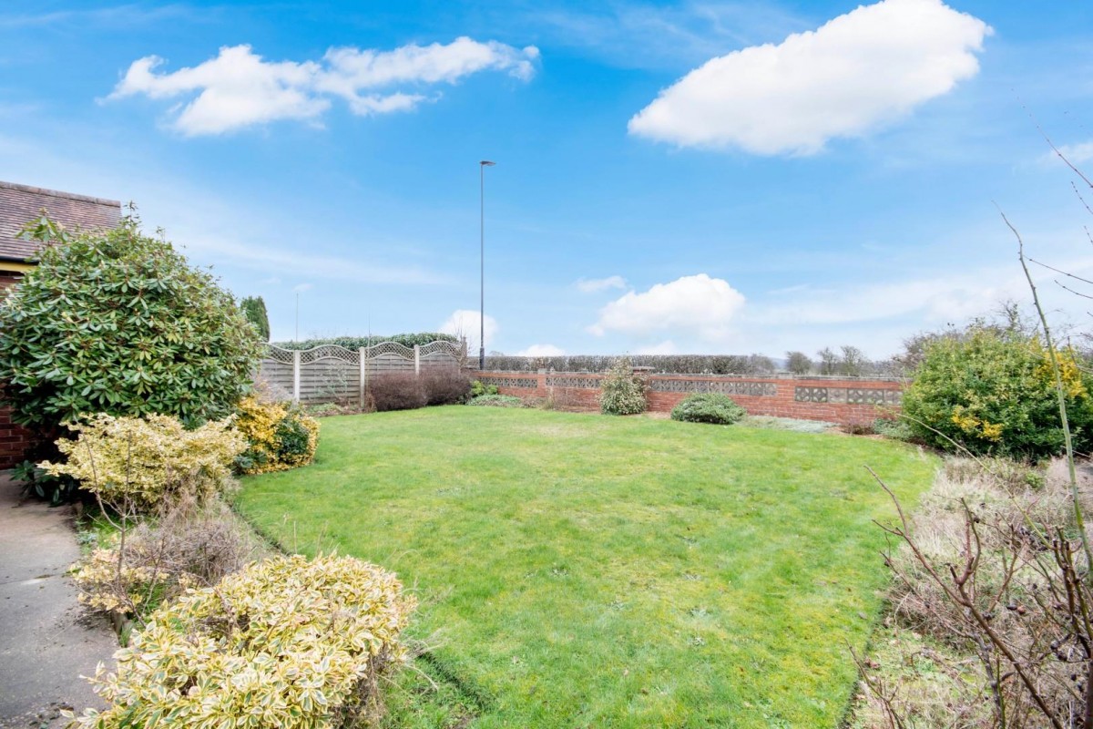 Thorne Road, Bawtry, Doncaster