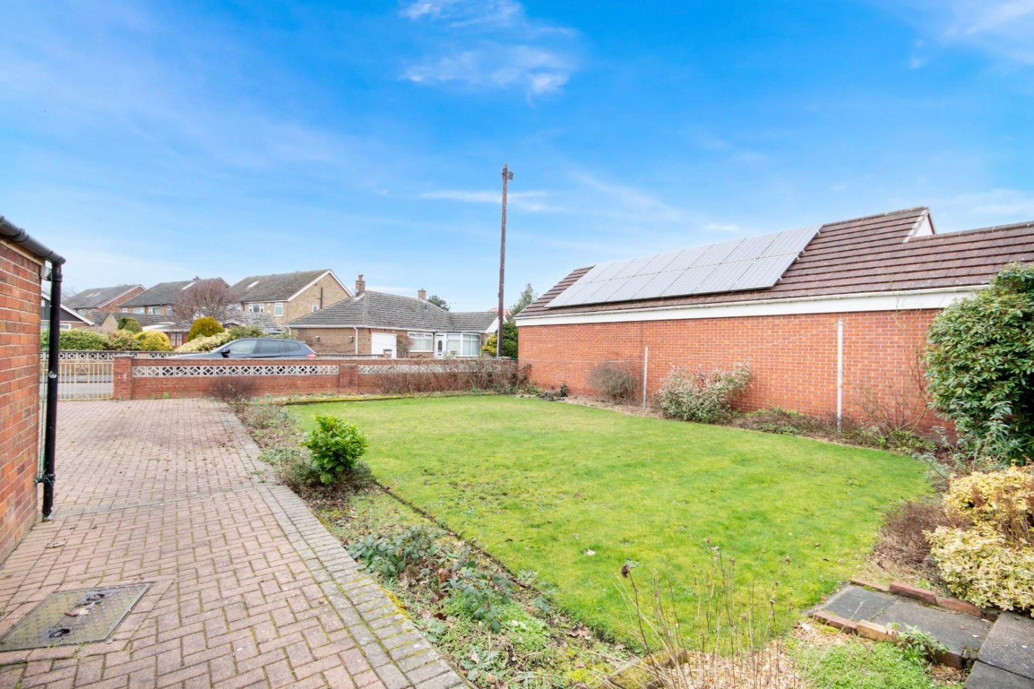 Thorne Road, Bawtry, Doncaster