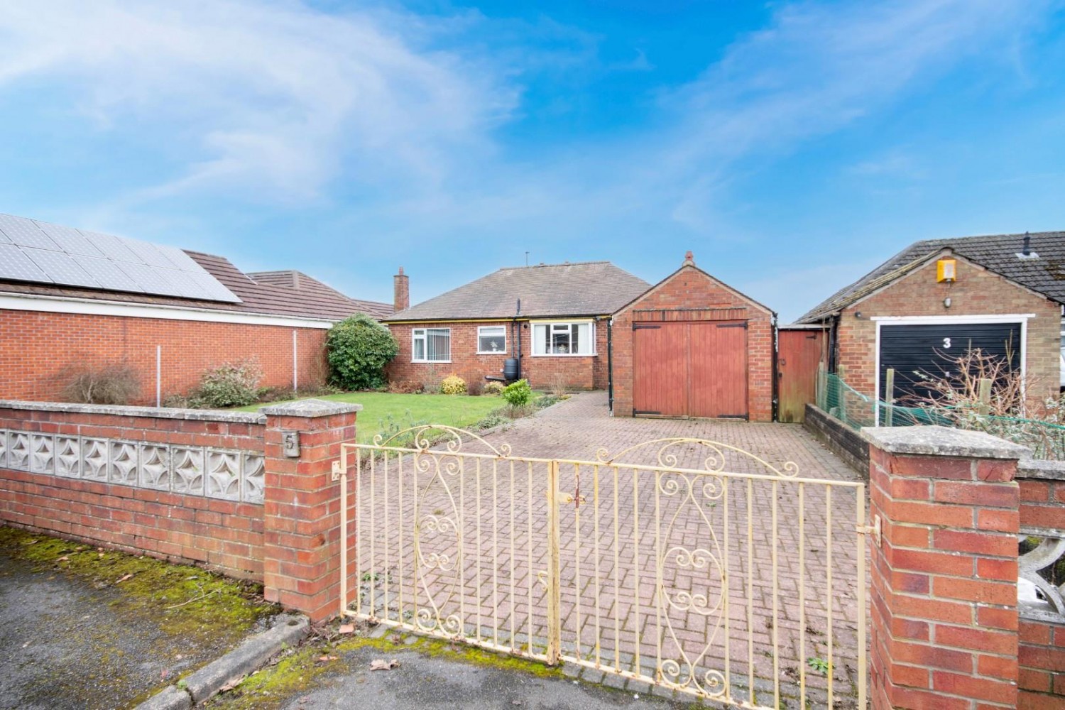Thorne Road, Bawtry, Doncaster