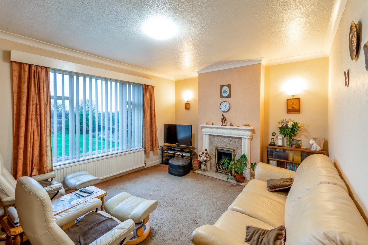 Thorne Road, Bawtry, Doncaster