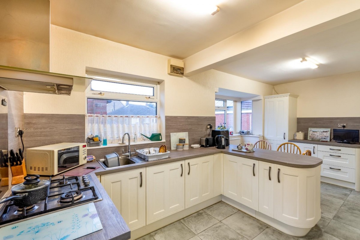 Thorne Road, Bawtry, Doncaster