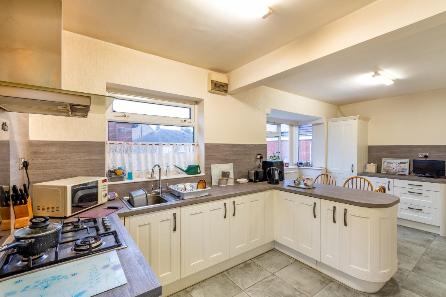 Thorne Road, Bawtry, Doncaster