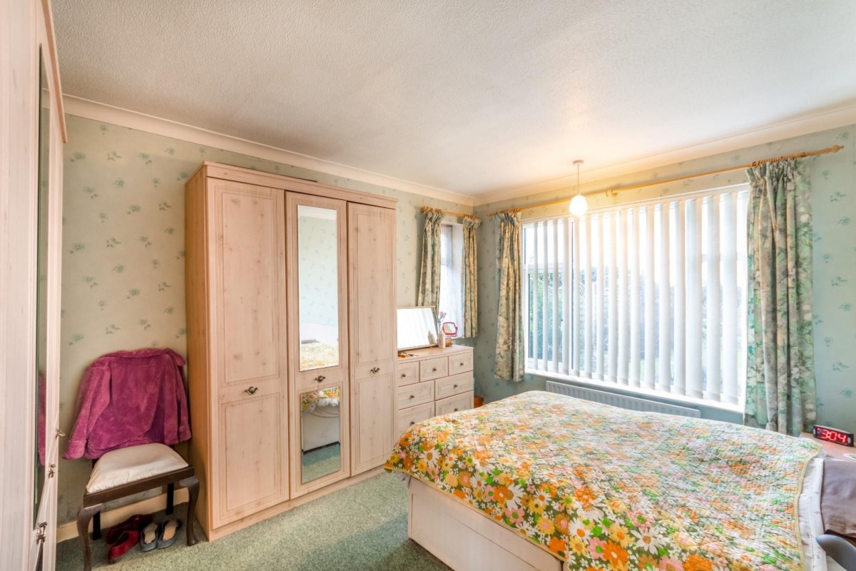Thorne Road, Bawtry, Doncaster