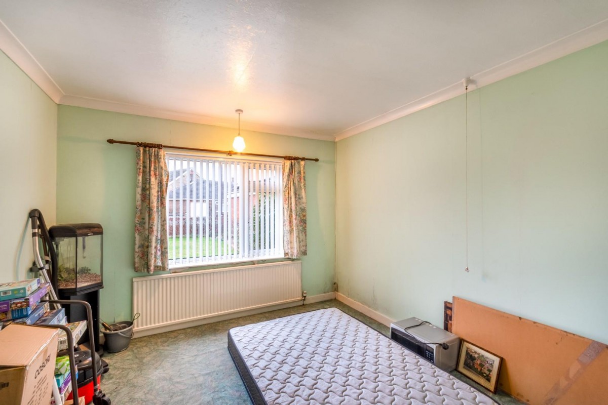 Thorne Road, Bawtry, Doncaster