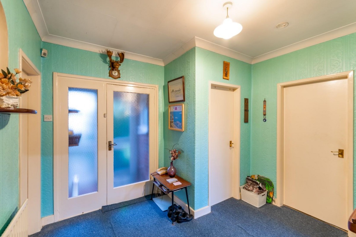 Thorne Road, Bawtry, Doncaster