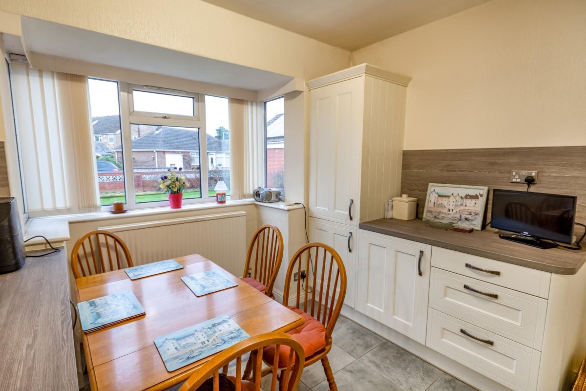 Thorne Road, Bawtry, Doncaster