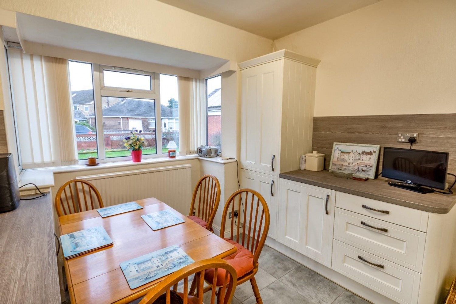 Thorne Road, Bawtry, Doncaster