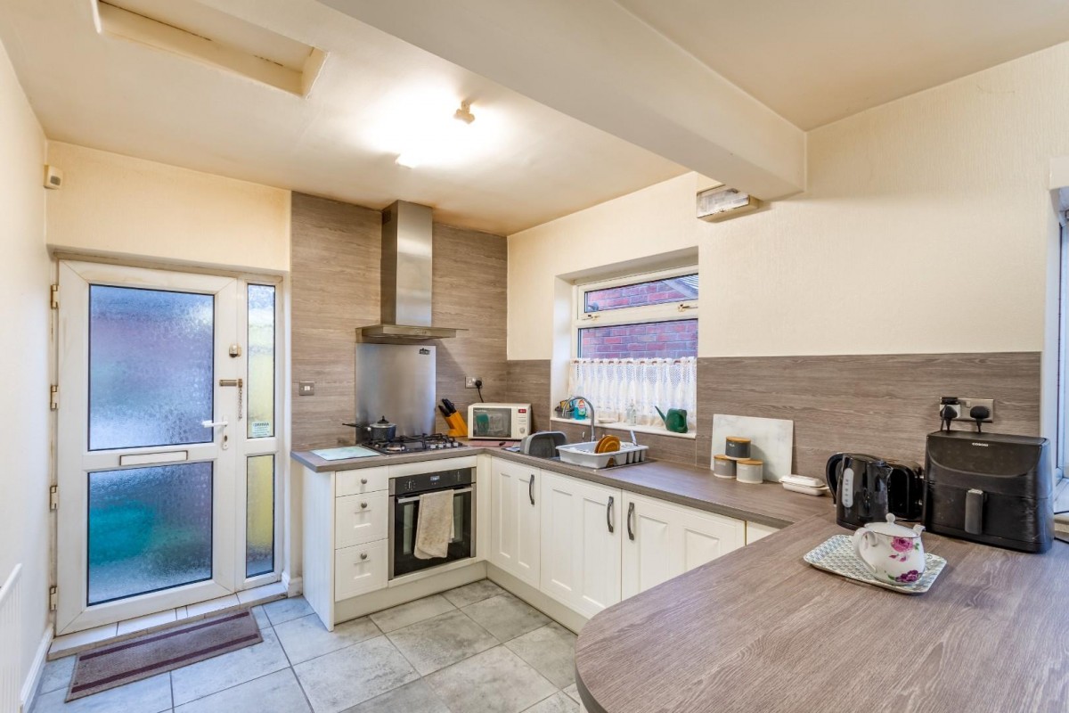 Thorne Road, Bawtry, Doncaster