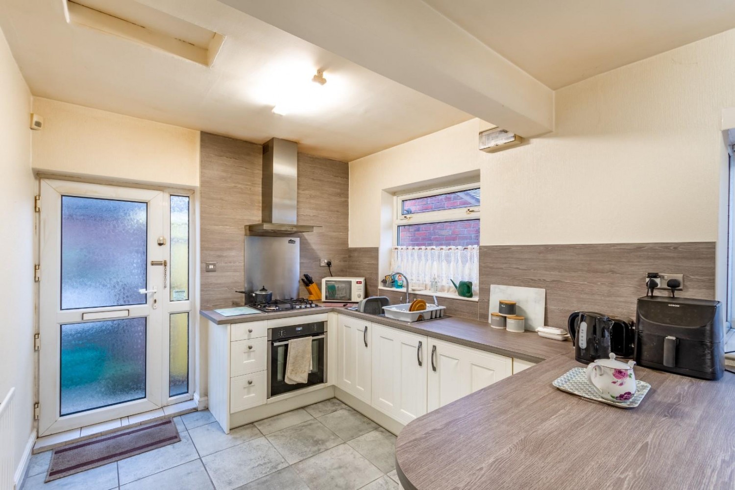 Thorne Road, Bawtry, Doncaster
