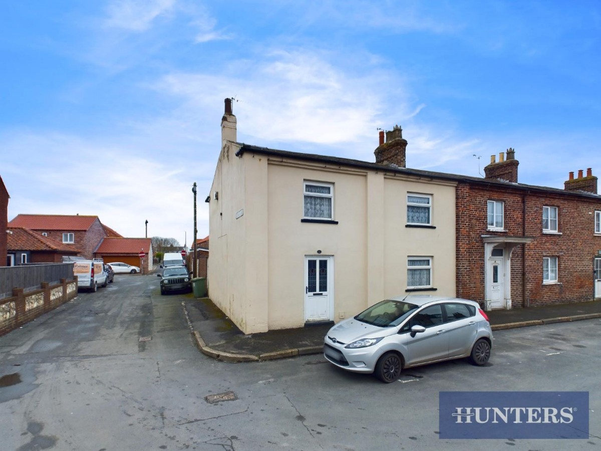 High Street, Flamborough, Bridlington