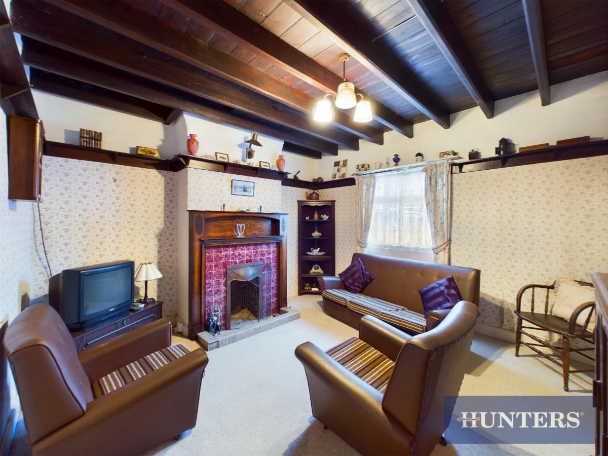 High Street, Flamborough, Bridlington