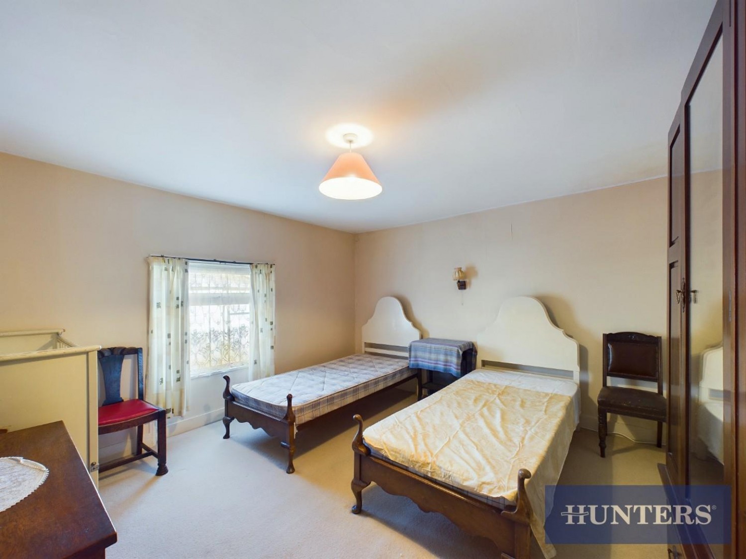 High Street, Flamborough, Bridlington