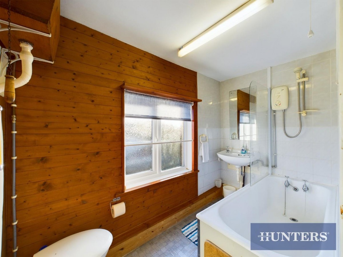 High Street, Flamborough, Bridlington