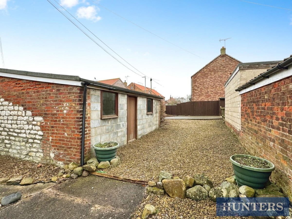 High Street, Flamborough, Bridlington