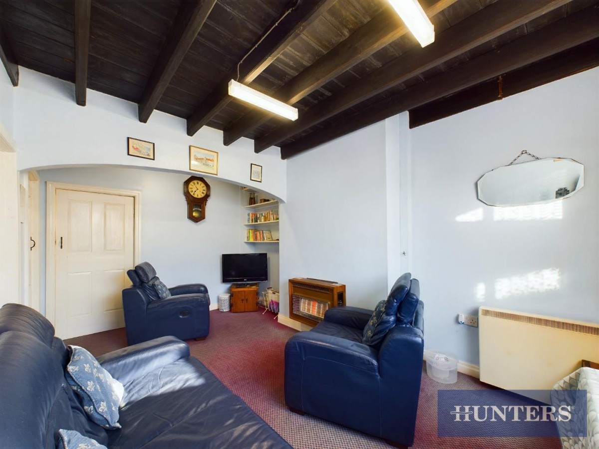 High Street, Flamborough, Bridlington