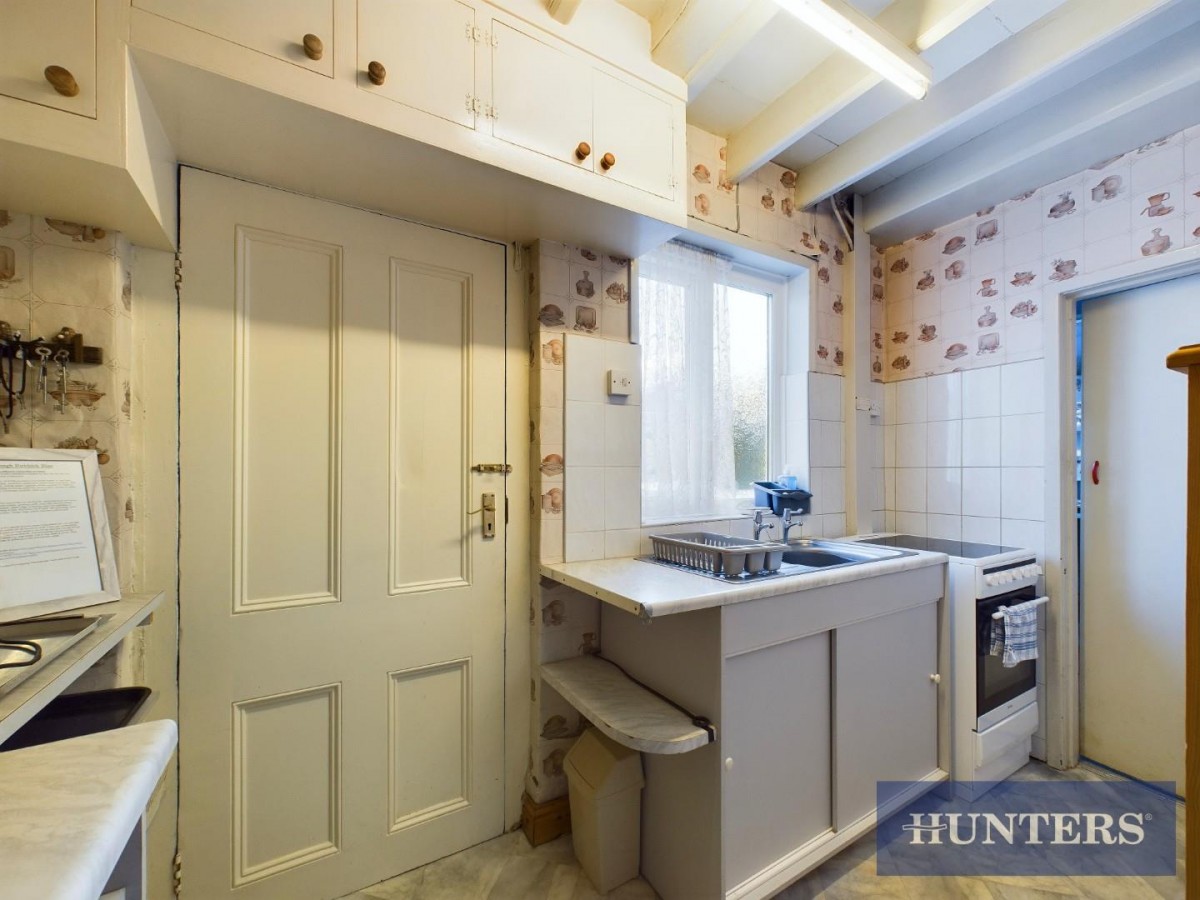 High Street, Flamborough, Bridlington