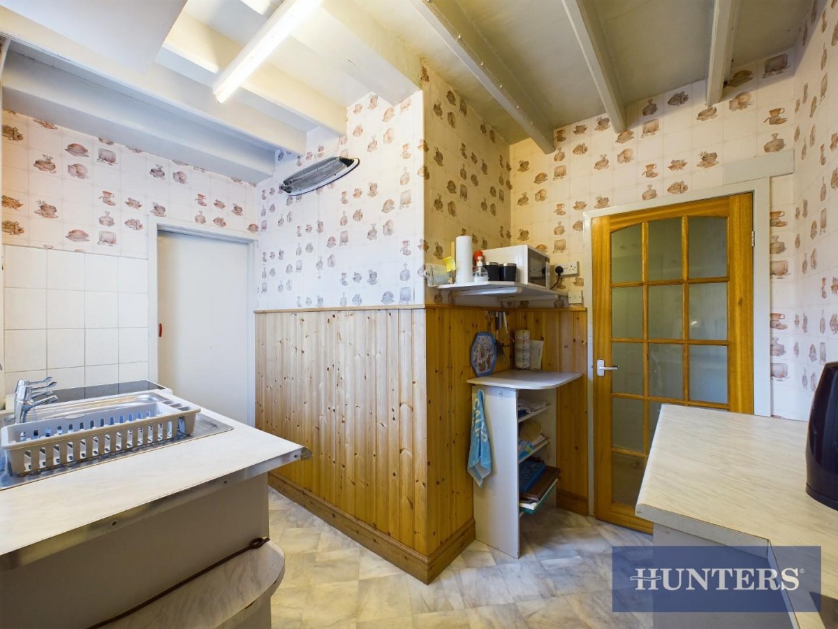 High Street, Flamborough, Bridlington