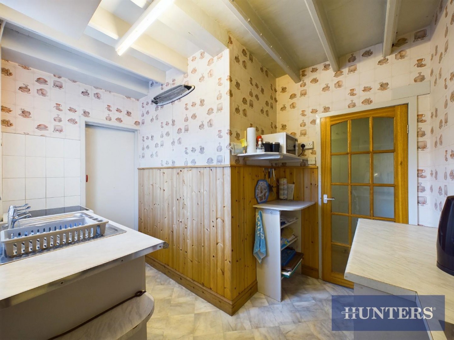 High Street, Flamborough, Bridlington