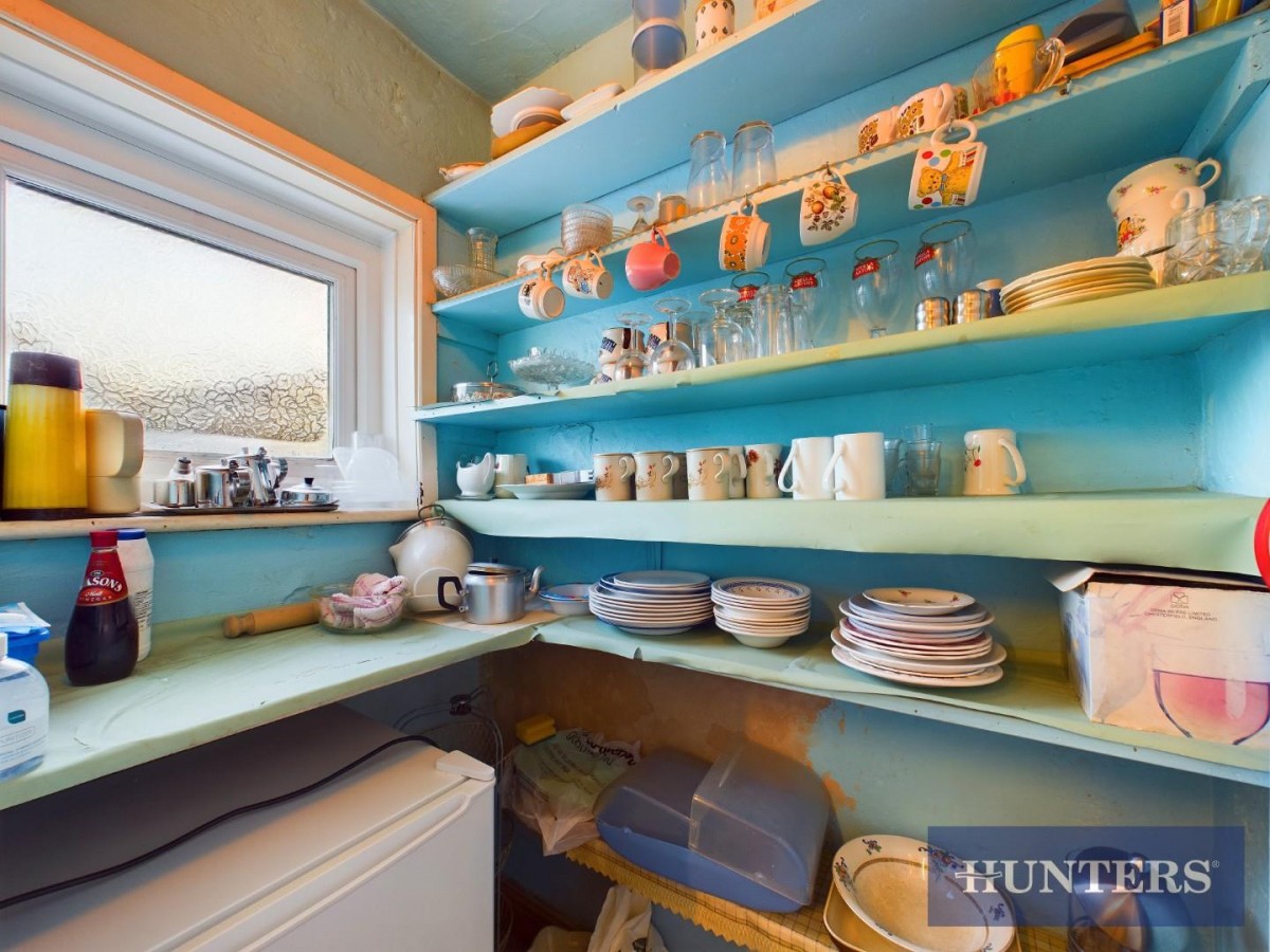 High Street, Flamborough, Bridlington