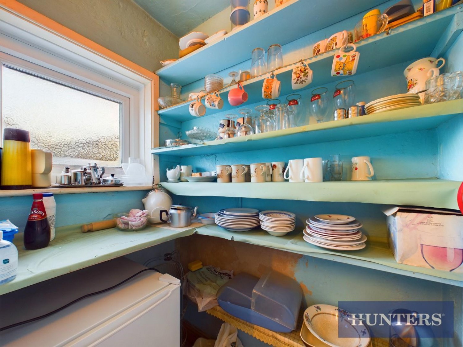 High Street, Flamborough, Bridlington