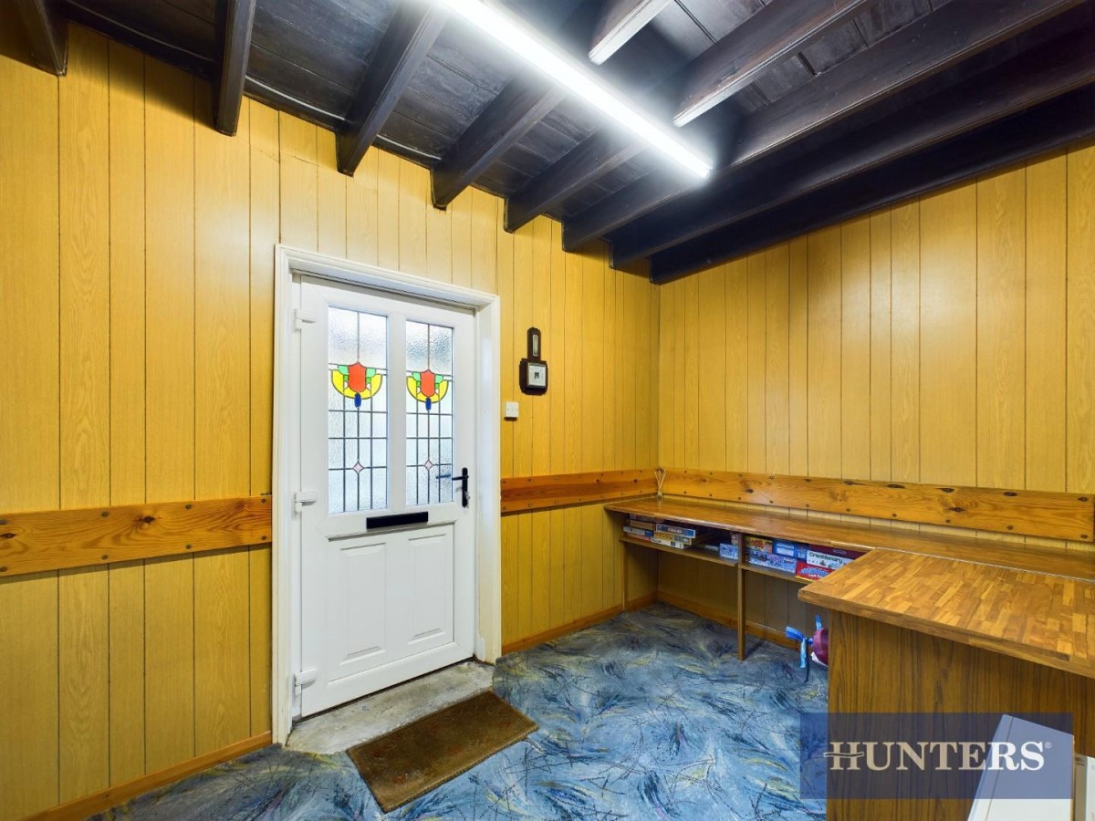 High Street, Flamborough, Bridlington