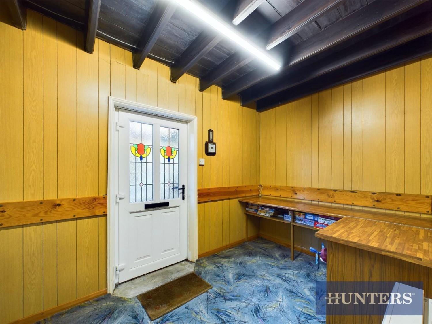 High Street, Flamborough, Bridlington