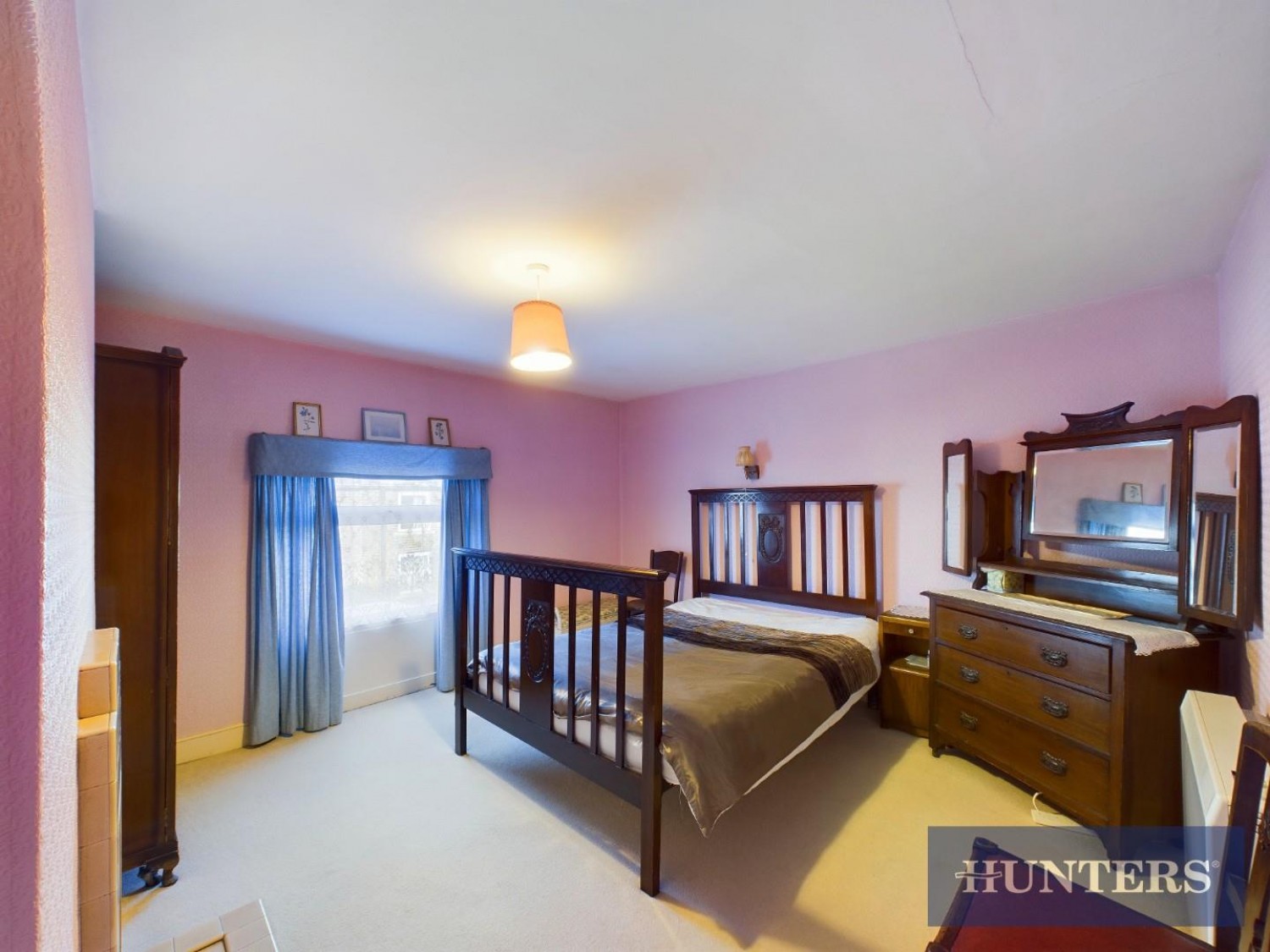 High Street, Flamborough, Bridlington