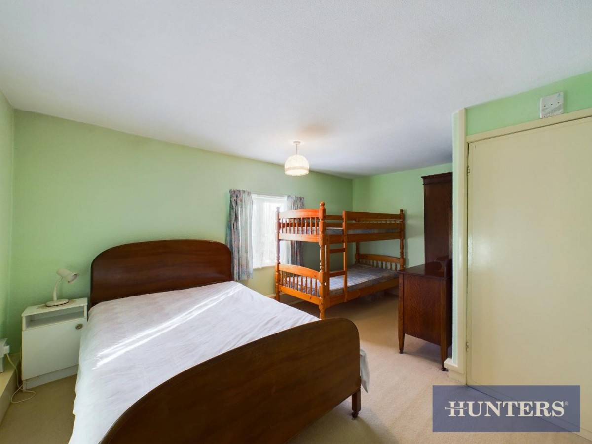 High Street, Flamborough, Bridlington