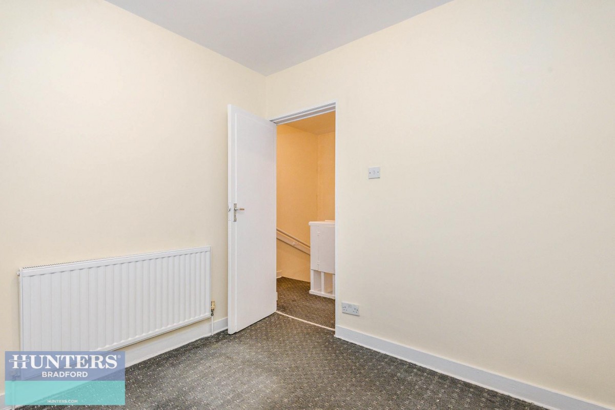 Tennis Avenue, Bradford, West Yorkshire, BD4