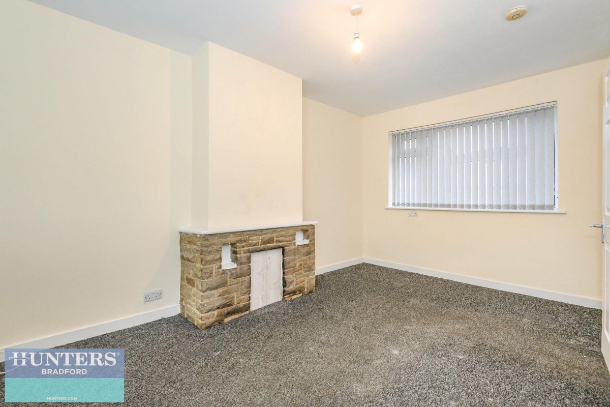 Tennis Avenue, Bradford, West Yorkshire, BD4