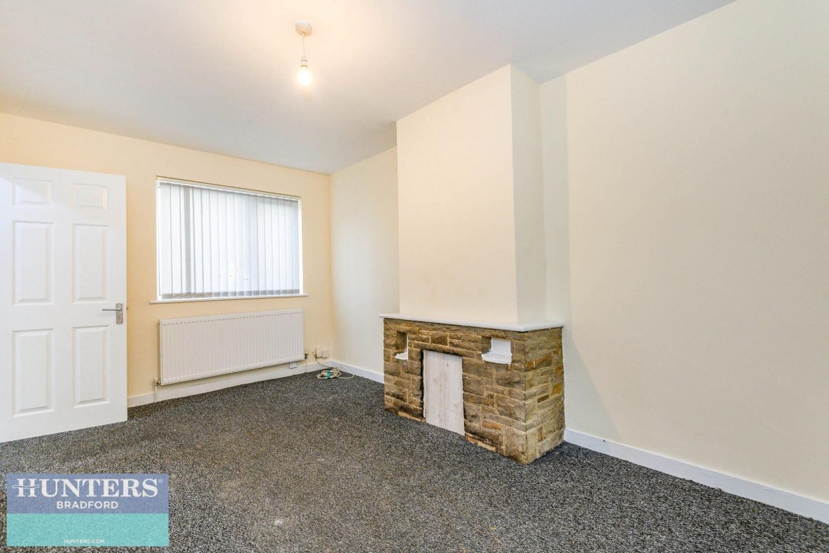 Tennis Avenue, Bradford, West Yorkshire, BD4