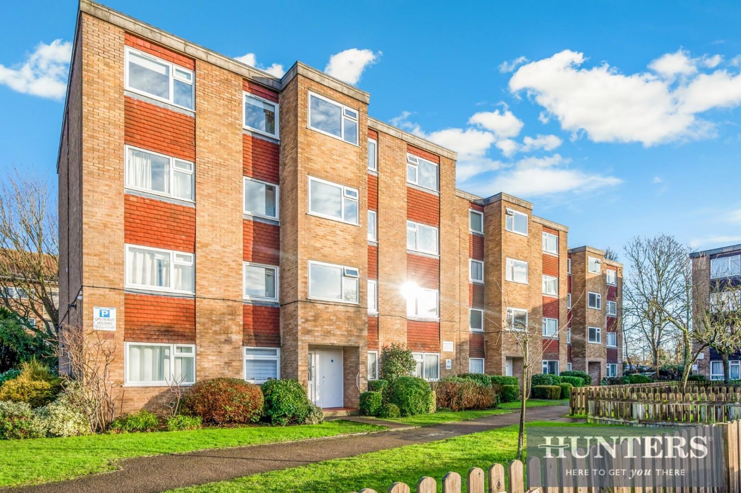 Stourton Avenue, Feltham