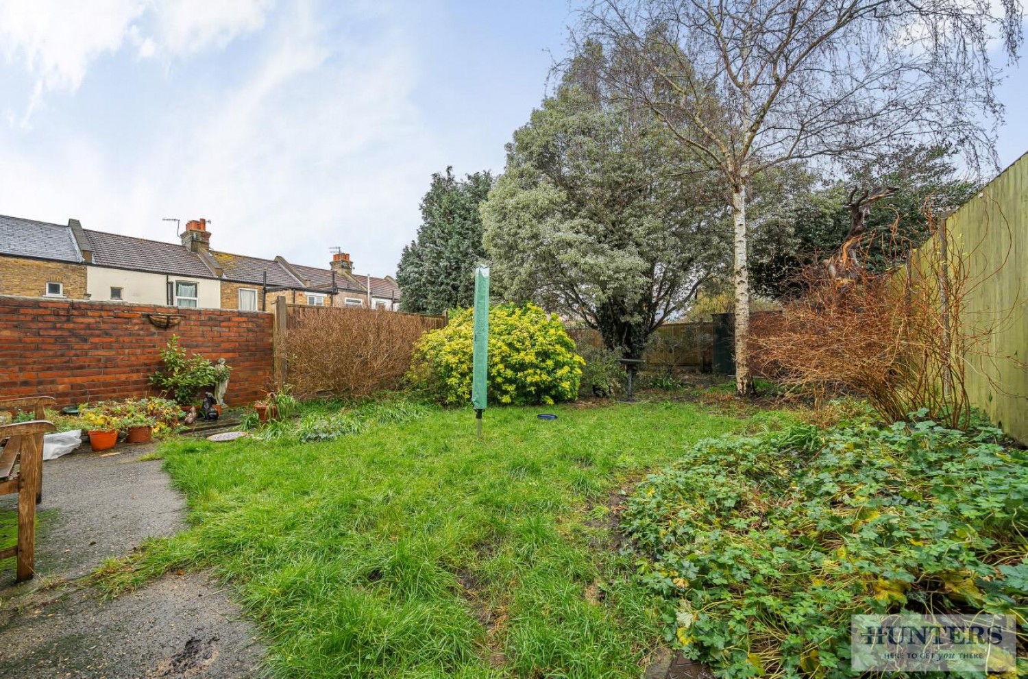 Bostall Lane, Abbey Wood