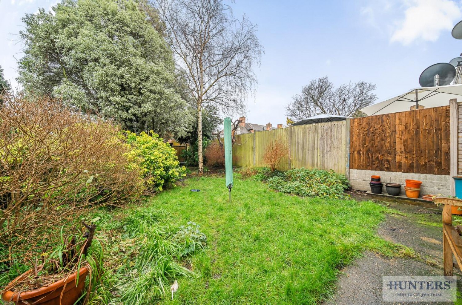 Bostall Lane, Abbey Wood