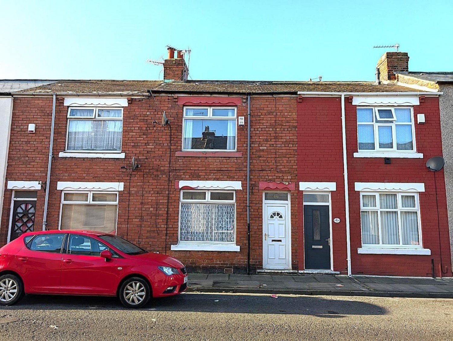 Marlborough Street, Hartlepool, TS25 5RL