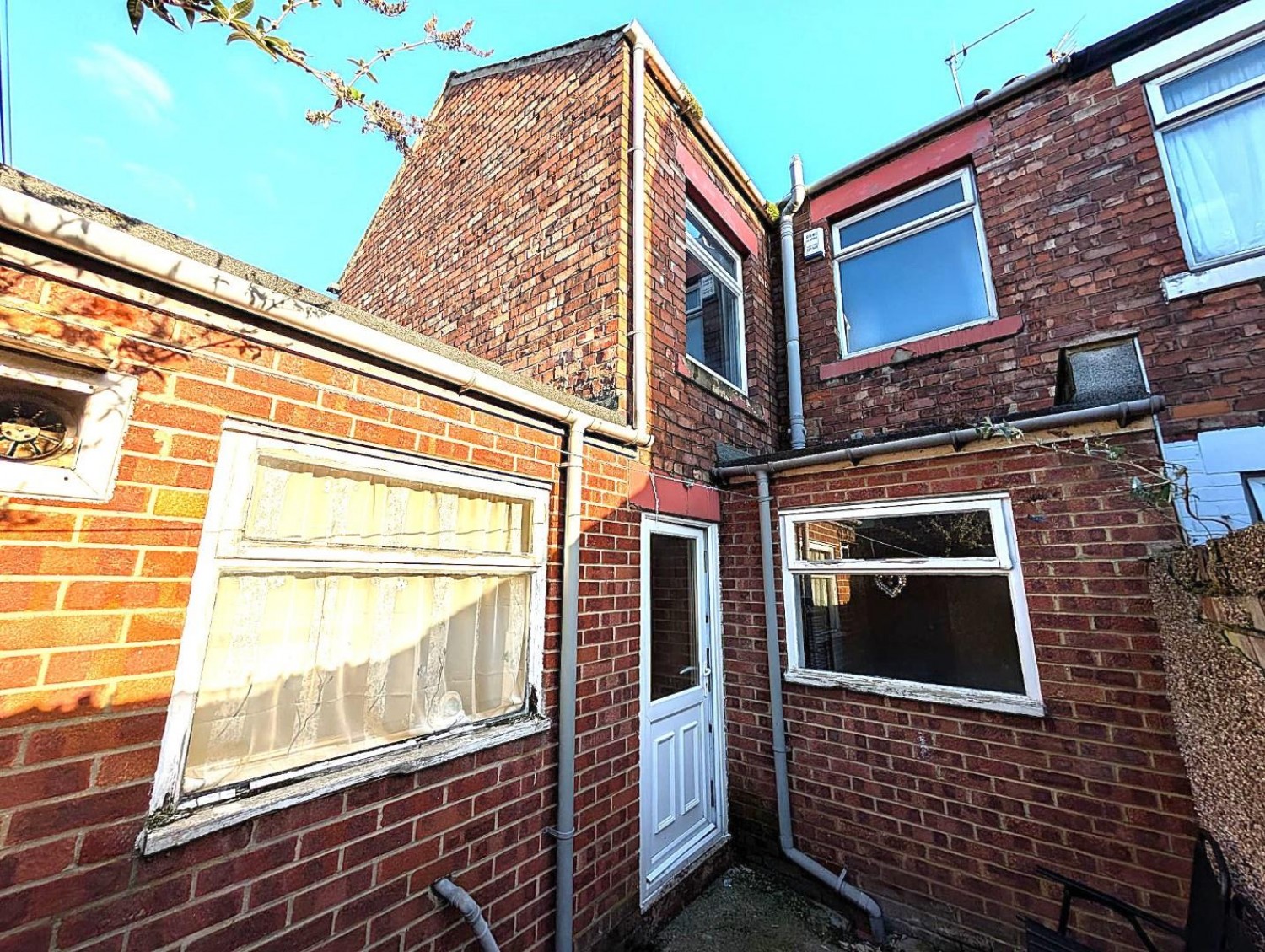 Marlborough Street, Hartlepool, TS25 5RL