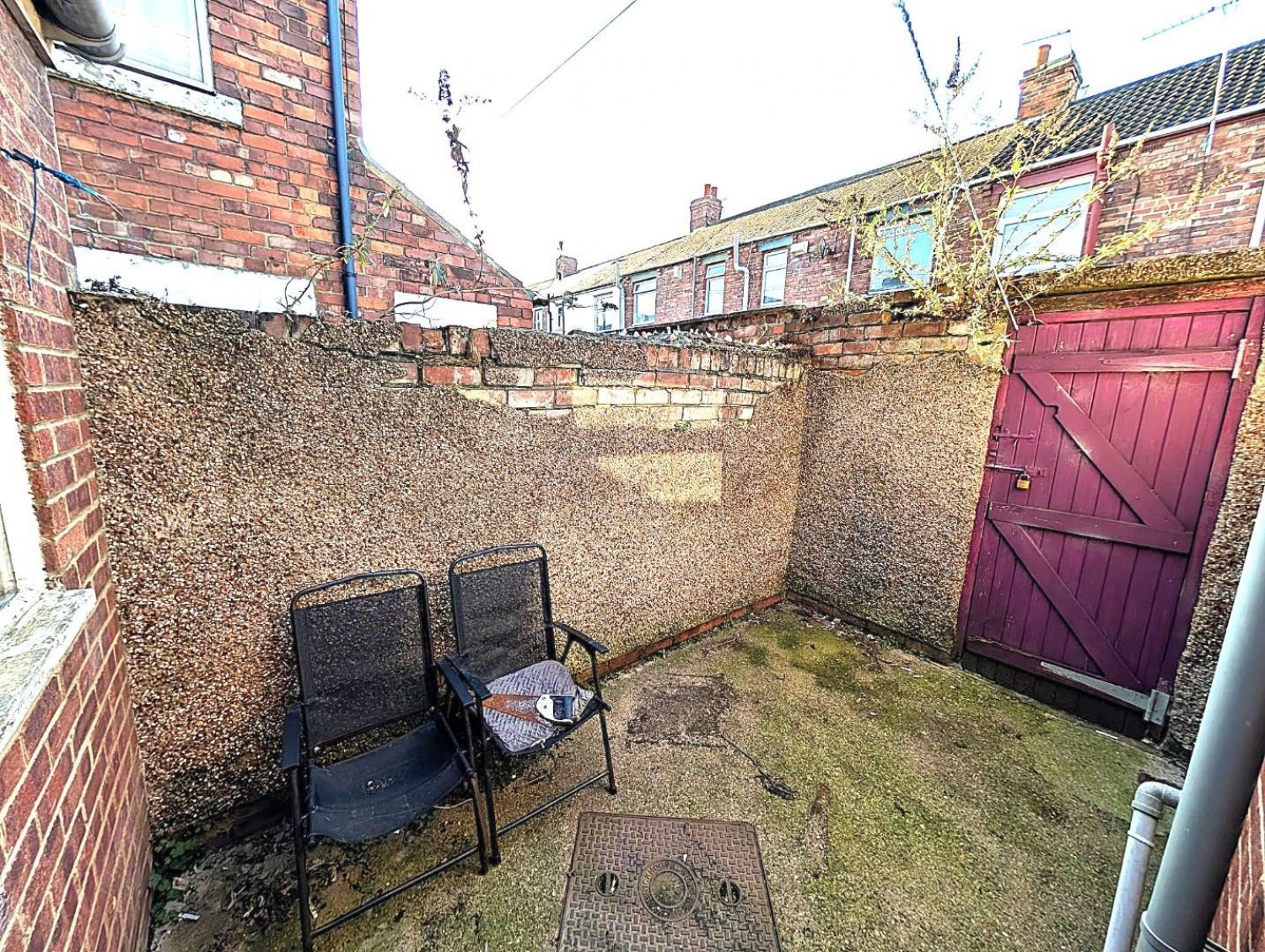 Marlborough Street, Hartlepool, TS25 5RL