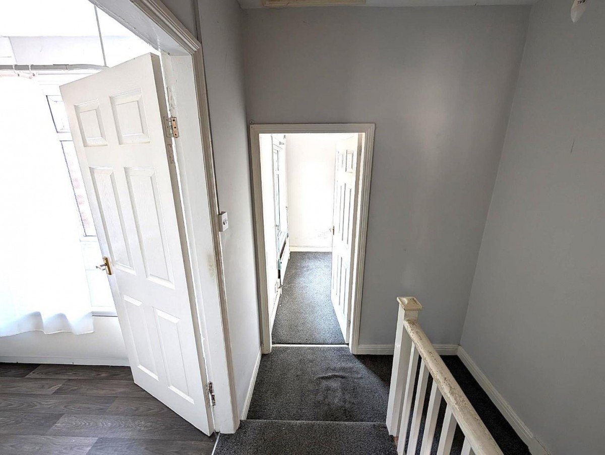 Marlborough Street, Hartlepool, TS25 5RL