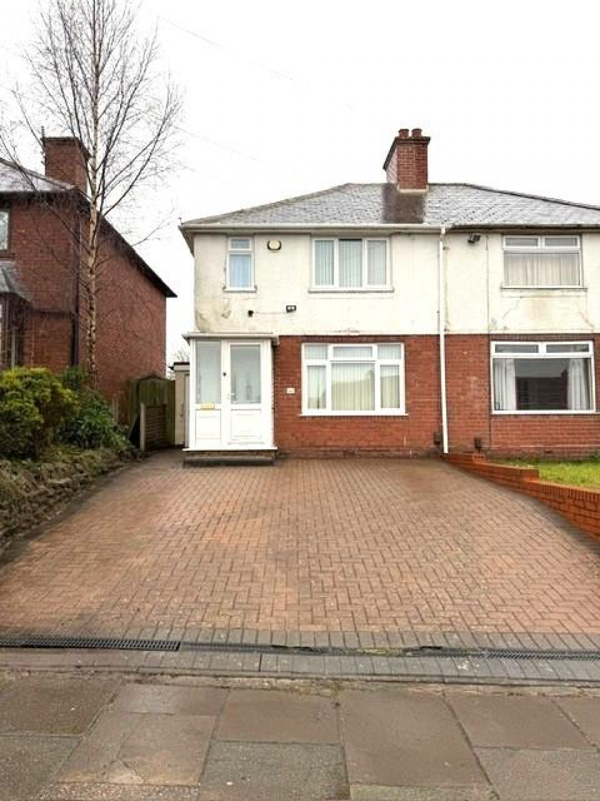 Adams Hill, Birmingham